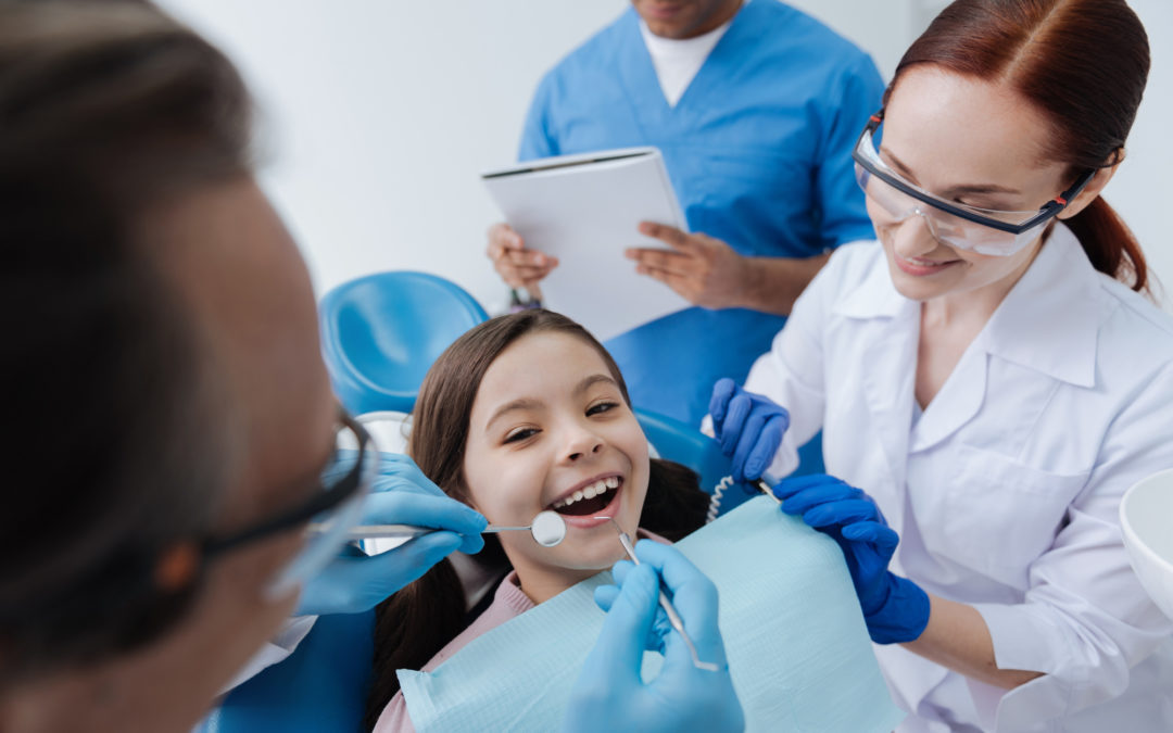 Great Tips And Tricks For Finding The Top Family Dentist In Your Area
