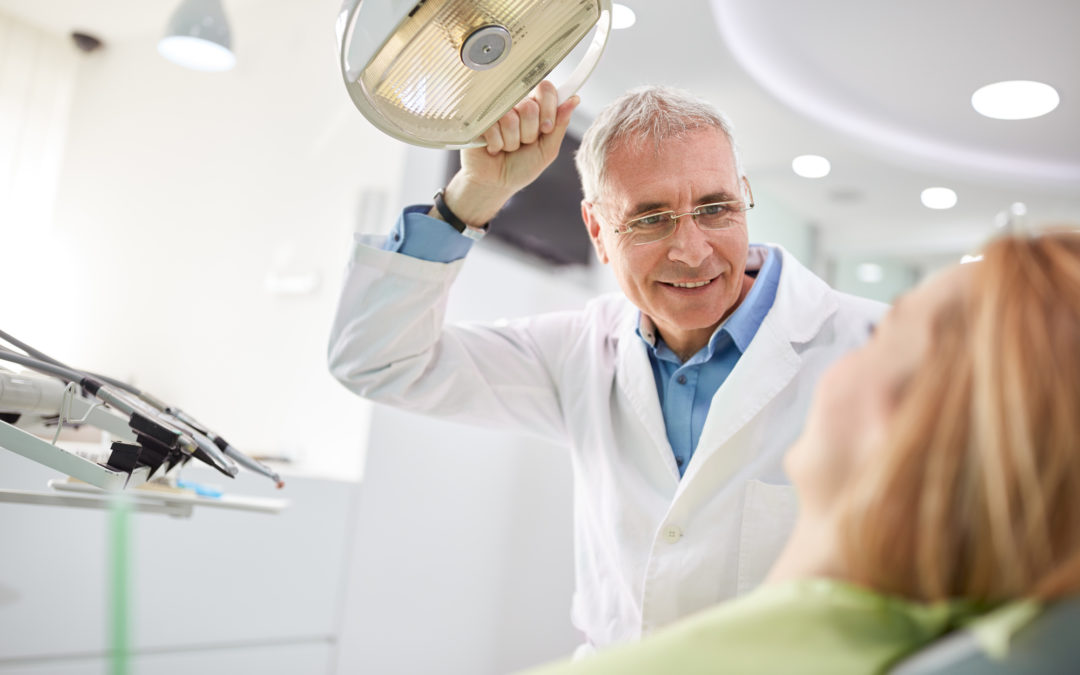 Dentists Near Me Lakewood