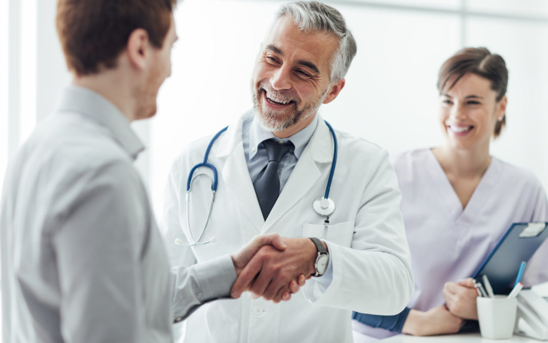 5 Tips From Your Lakewood Family Dentist For Dental Implant Aftercare